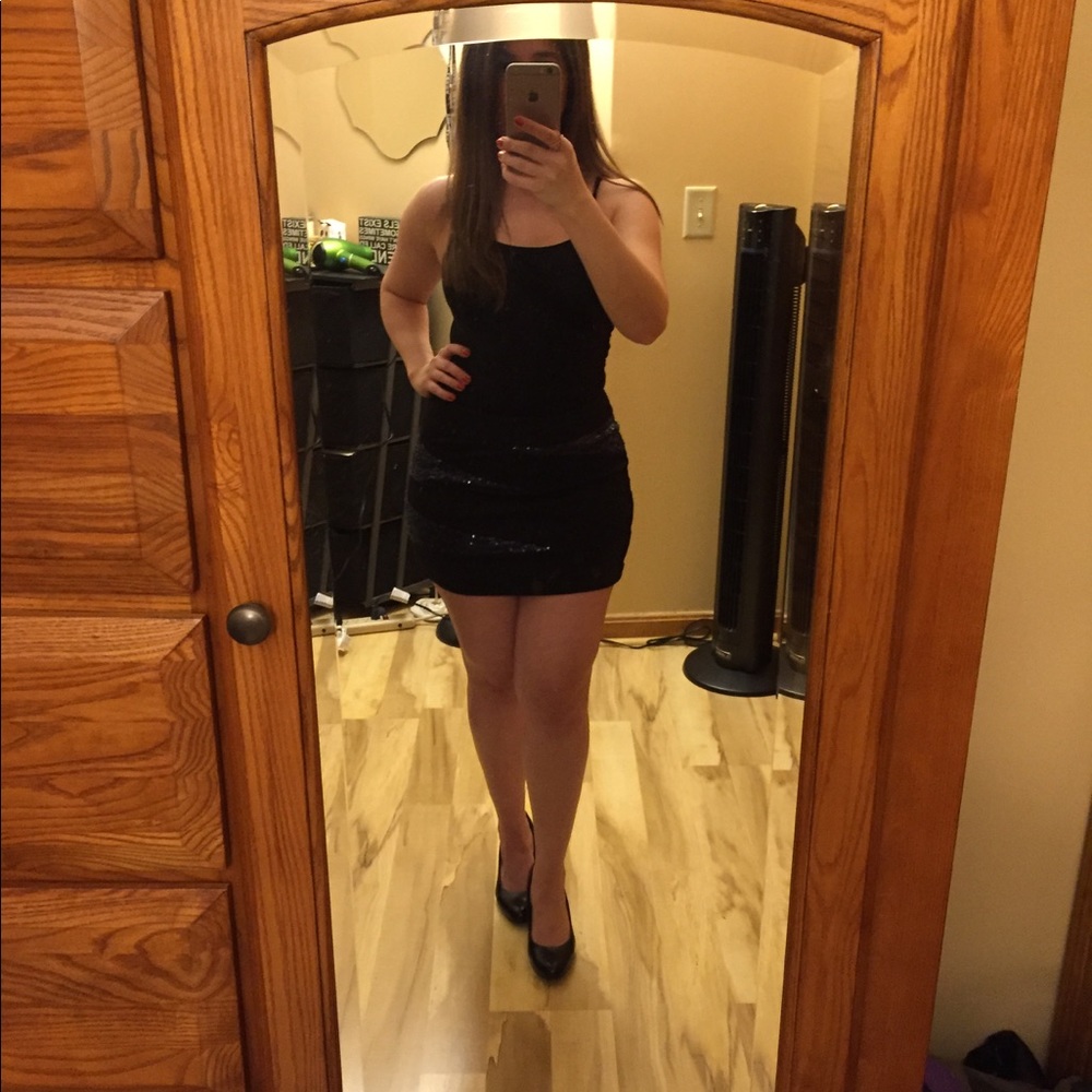 HP 🎉 Express Mini Skirt 😍 NWOT